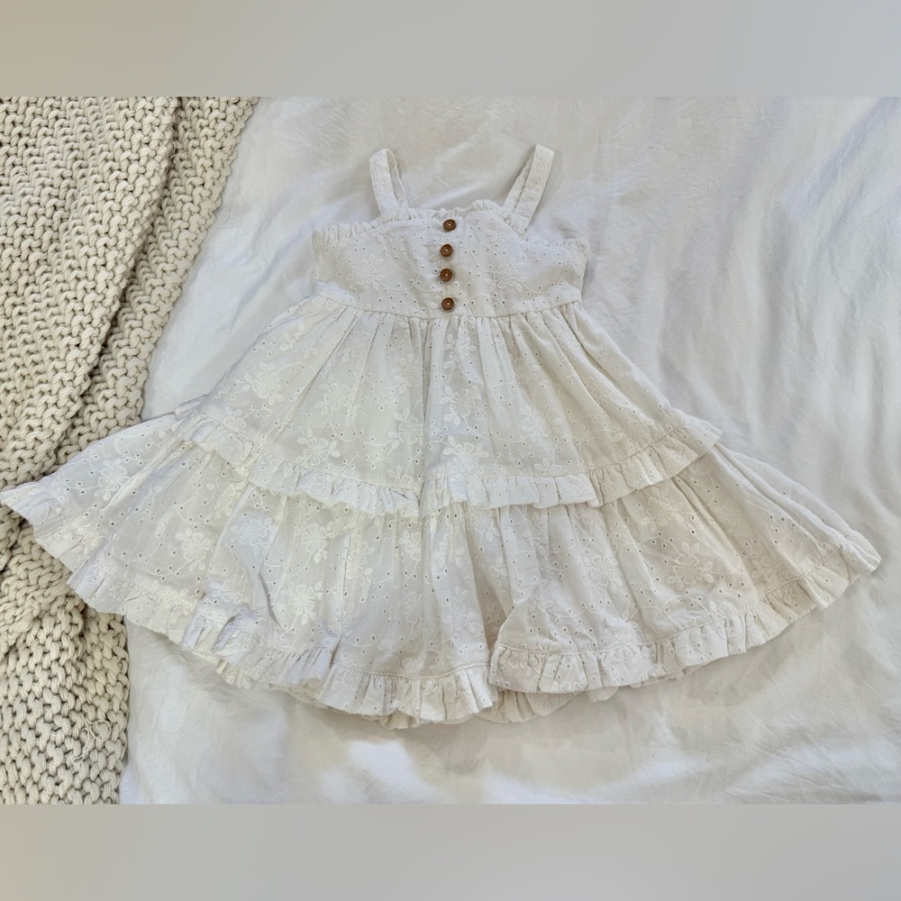 NWT Tahari dress size 3T